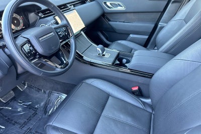 2025 Land Rover Range Rover Velar Dynamic SE