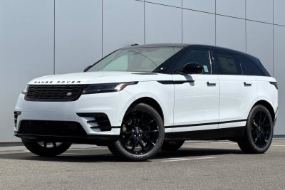 2026 Land Rover Range Rover Velar Dynamic SE