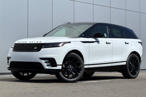 2026 Land Rover Range Rover Velar Dynamic SE