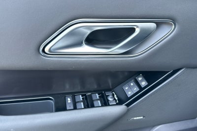 2026 Land Rover Range Rover Velar Dynamic SE
