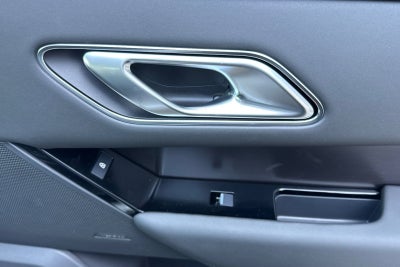 2026 Land Rover Range Rover Velar Dynamic SE