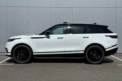 2026 Land Rover Range Rover Velar Dynamic SE