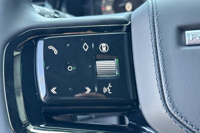 2026 Land Rover Range Rover Velar Dynamic SE