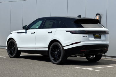 2026 Land Rover Range Rover Velar Dynamic SE