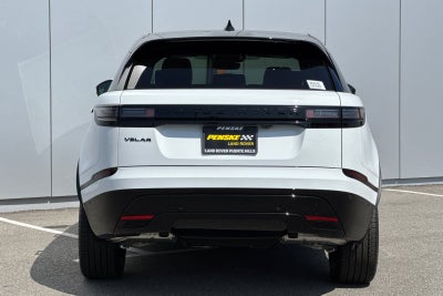 2026 Land Rover Range Rover Velar Dynamic SE