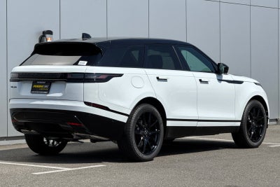 2026 Land Rover Range Rover Velar Dynamic SE