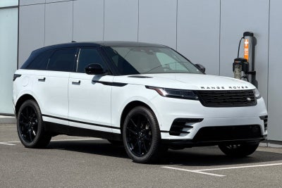 2026 Land Rover Range Rover Velar Dynamic SE