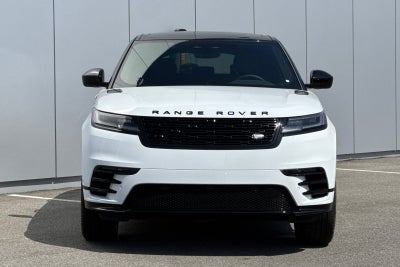 2026 Land Rover Range Rover Velar Dynamic SE