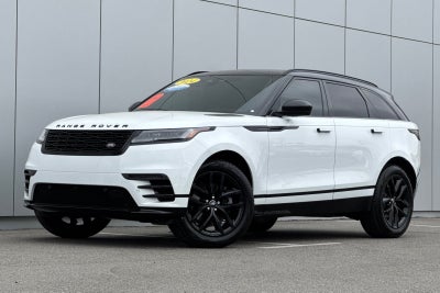 2024 Land Rover Range Rover Velar Dynamic SE