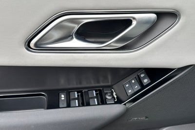 2024 Land Rover Range Rover Velar Dynamic SE