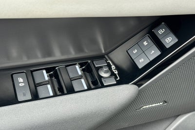 2024 Land Rover Range Rover Velar Dynamic SE
