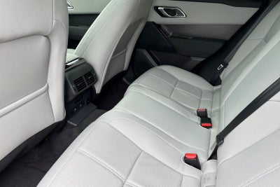 2024 Land Rover Range Rover Velar Dynamic SE