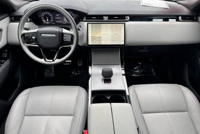 2024 Land Rover Range Rover Velar Dynamic SE