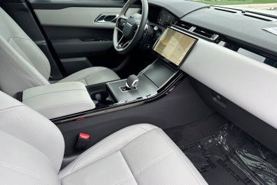 2024 Land Rover Range Rover Velar Dynamic SE