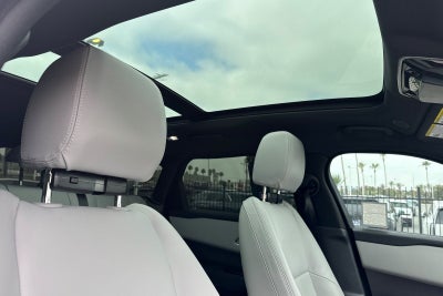 2024 Land Rover Range Rover Velar Dynamic SE