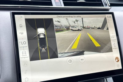 2024 Land Rover Range Rover Velar Dynamic SE