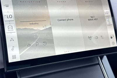 2024 Land Rover Range Rover Velar Dynamic SE