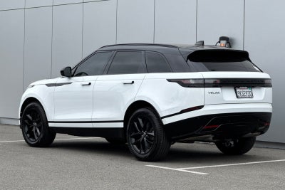 2024 Land Rover Range Rover Velar Dynamic SE