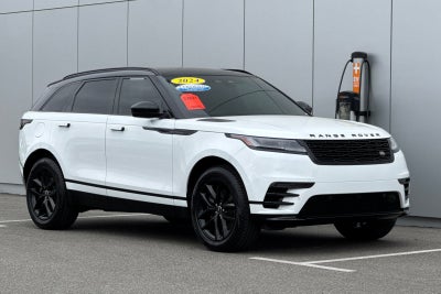 2024 Land Rover Range Rover Velar Dynamic SE