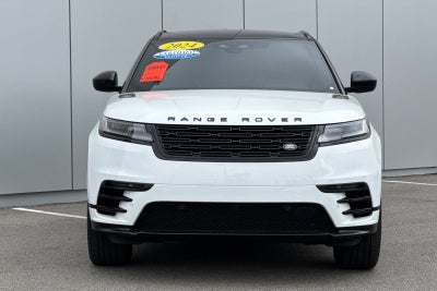 2024 Land Rover Range Rover Velar Dynamic SE
