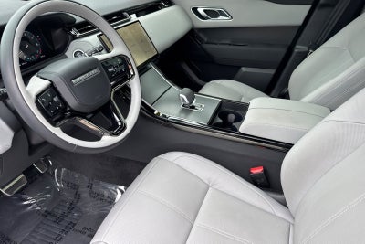 2024 Land Rover Range Rover Velar Dynamic SE