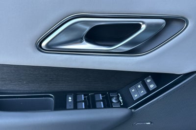 2026 Land Rover Range Rover Velar Dynamic SE