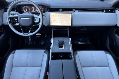 2026 Land Rover Range Rover Velar Dynamic SE