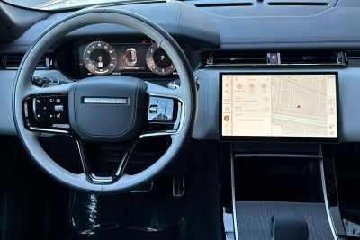 2026 Land Rover Range Rover Velar Dynamic SE