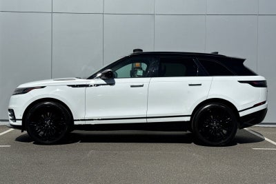 2026 Land Rover Range Rover Velar Dynamic SE