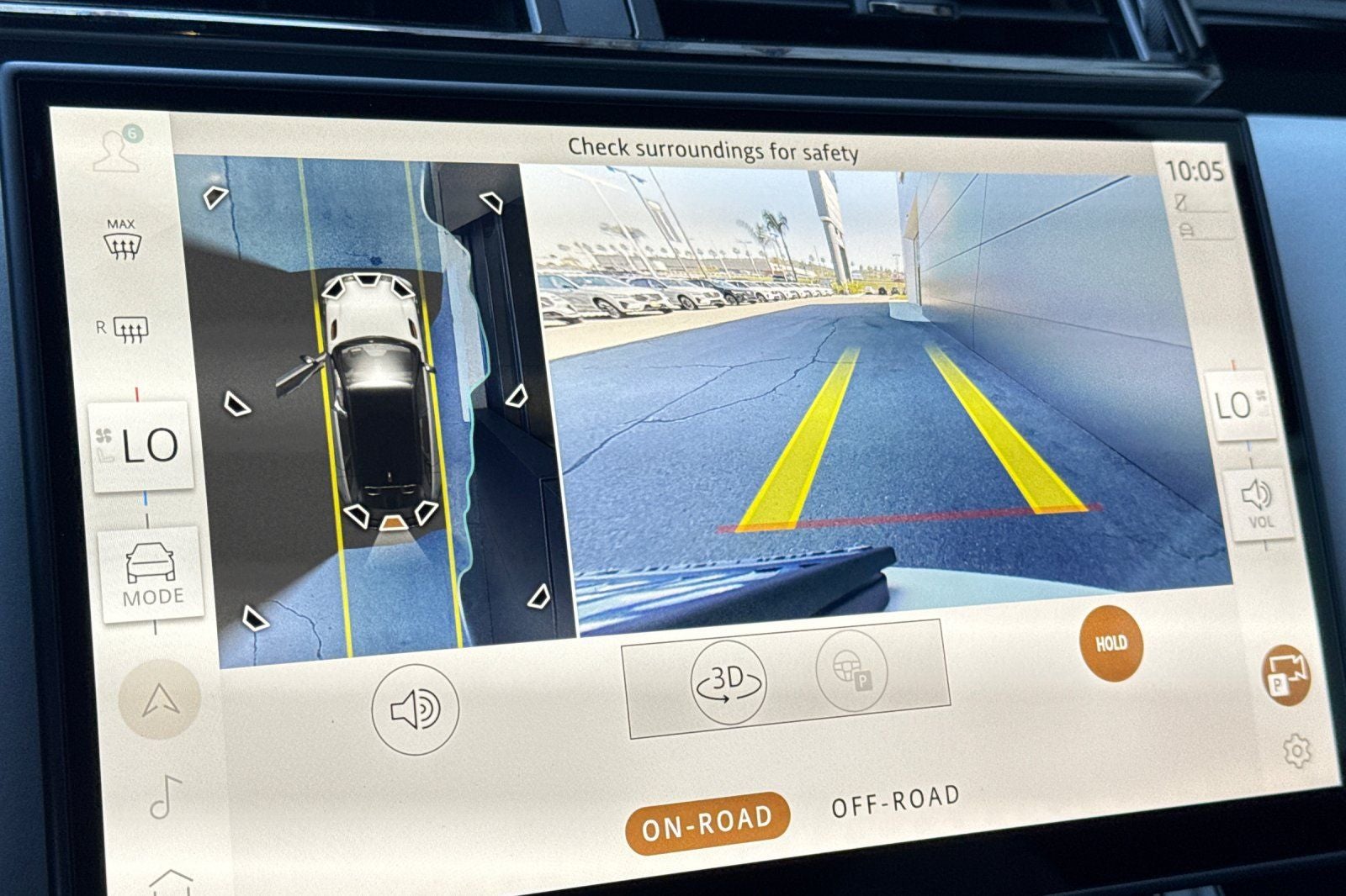 2026 Land Rover Range Rover Velar Dynamic SE