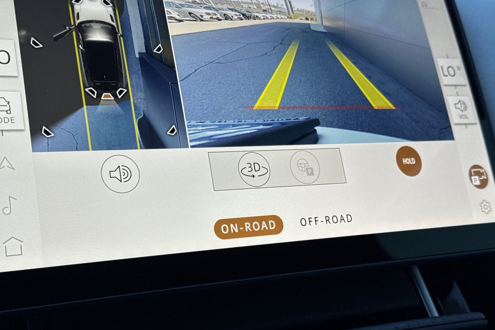 2026 Land Rover Range Rover Velar Dynamic SE