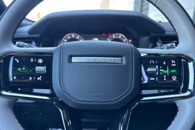 2026 Land Rover Range Rover Velar Dynamic SE