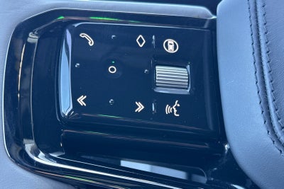 2026 Land Rover Range Rover Velar Dynamic SE