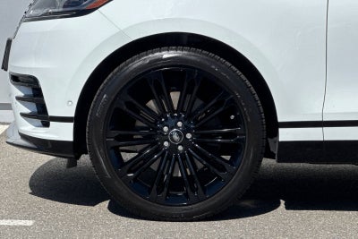 2026 Land Rover Range Rover Velar Dynamic SE