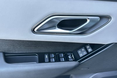 2026 Land Rover Range Rover Velar Dynamic SE
