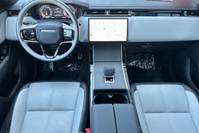 2026 Land Rover Range Rover Velar Dynamic SE