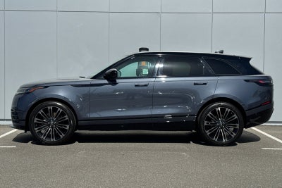 2026 Land Rover Range Rover Velar Dynamic SE