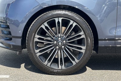 2026 Land Rover Range Rover Velar Dynamic SE