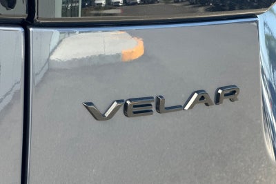 2026 Land Rover Range Rover Velar Dynamic SE