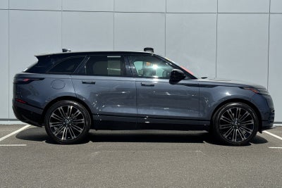 2026 Land Rover Range Rover Velar Dynamic SE