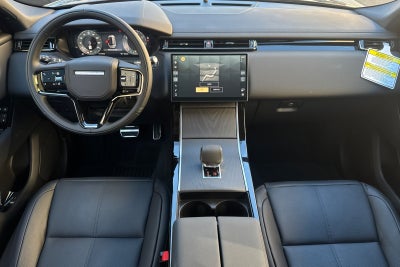 2026 Land Rover Range Rover Velar Dynamic SE