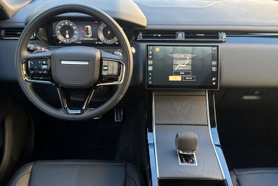 2026 Land Rover Range Rover Velar Dynamic SE