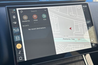 2026 Land Rover Range Rover Velar Dynamic SE