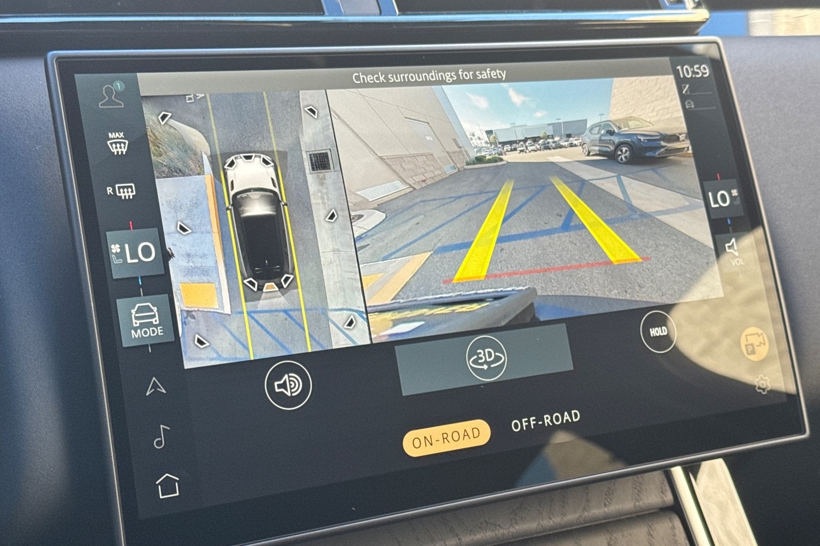 2026 Land Rover Range Rover Velar Dynamic SE