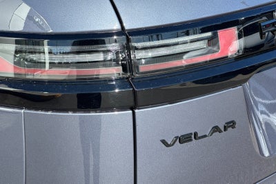 2026 Land Rover Range Rover Velar Dynamic SE