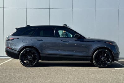 2026 Land Rover Range Rover Velar Dynamic SE