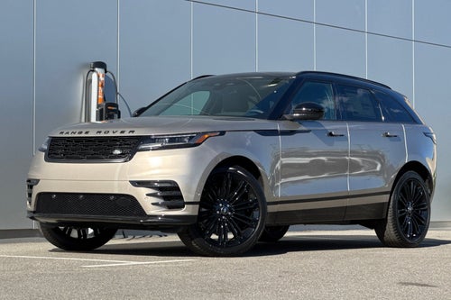 2026 Land Rover Range Rover Velar Dynamic SE