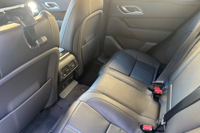 2026 Land Rover Range Rover Velar Dynamic SE