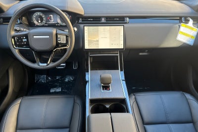 2026 Land Rover Range Rover Velar Dynamic SE