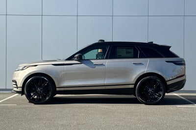 2026 Land Rover Range Rover Velar Dynamic SE